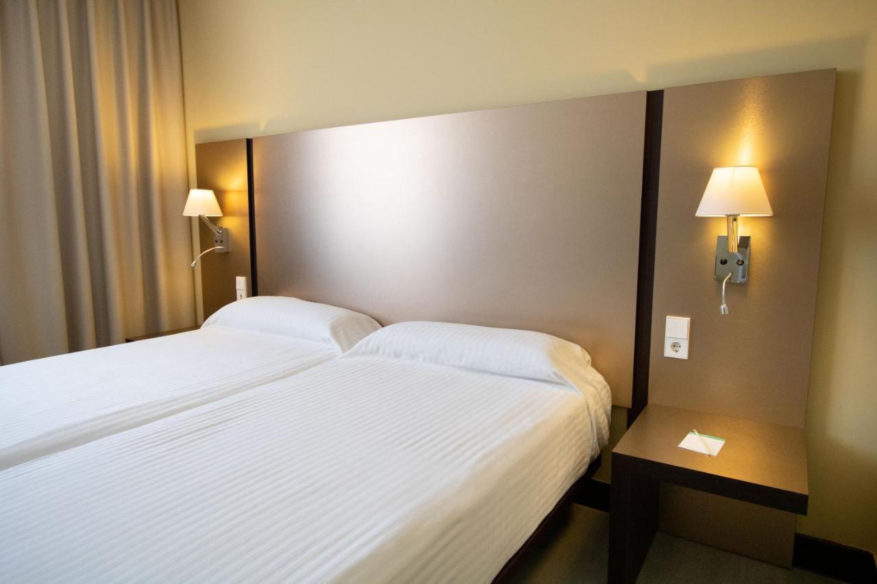 Alda Route 42 Hotel Illescas Luaran gambar